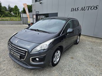  Voir détails -Peugeot 3008 1.6 HDi 115cv Business Pack à Saint-Jean-de-Linires (49)
