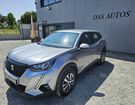 Peugeot 2008 1.5 BlueHDi 130ch Allure Pack EAT8 TVA R à Saint-Jean-de-Linires (49)