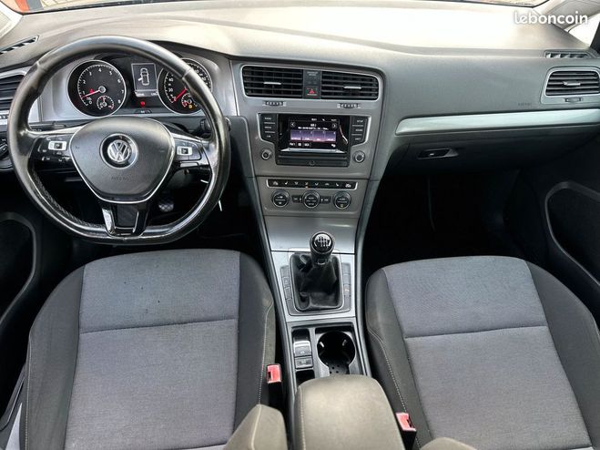 Volkswagen Golf 7 1.2 tsi trendline Autre de 2013