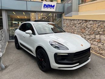  Voir détails -Porsche Macan GTS 440 à Monaco (98)