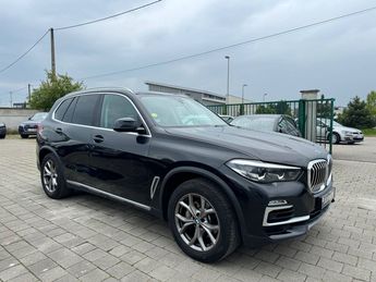  Voir détails -BMW X5 IV (G05) xDrive30dA 265ch xLine à Slestat (67)