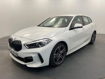  Voir détails -BMW Serie 1 F40 116d 116 ch DKG7 M Sport à Quimper (29)