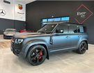 Land rover Defender IV 3.0 P400 110 4X4 X-DYNAMIC HSE BVA 6P à Frjus (83)