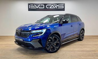  Voir détails -Renault Austral 1.2 E-tech 200 ch esprit Alpine / 1re m à Gleiz (69)