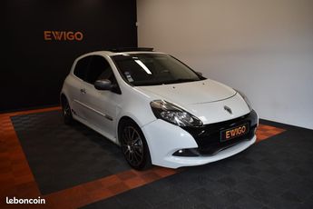  Voir détails -Renault Clio RS 2.0 203 CH Gordini N 1716 suivi gara à Geispolsheim (67)