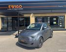 Fiat 500 II E 118CH ICONE 42KWH à Marignane (13)