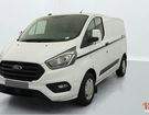 Ford Transit Custom Fourgon 300 L1H1 2.0 ECOBLUE 130  à Beauchastel (07) Ford Transit Custom Fourgon 300 L1H1 2.0 ECOBLUE 130  à Beauchastel (07)
