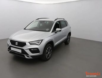  Voir détails -Seat Ateca 1.5 TSI 150CH STYLE XL à Beauchastel (07)