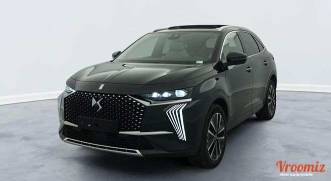 Citroen DS 7 BlueHDi 130 EAT8 Opera Noir de 2024