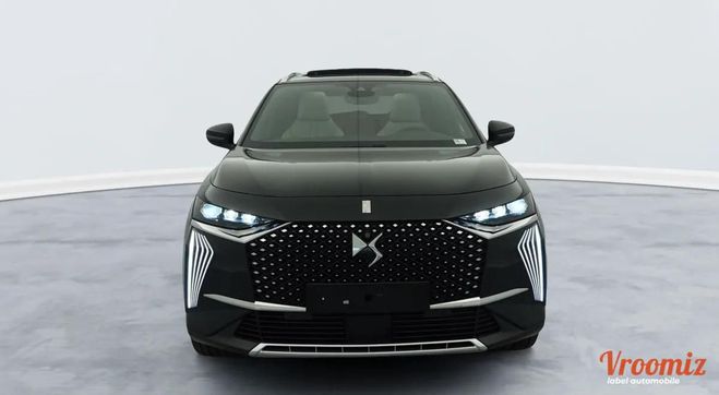 Citroen DS 7 BlueHDi 130 EAT8 Opera Noir de 2024