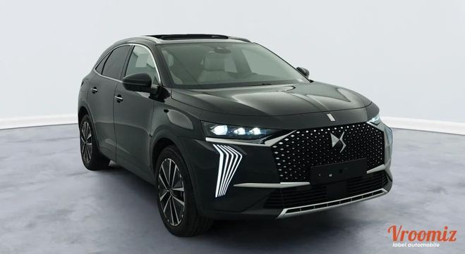 Citroen DS 7 BlueHDi 130 EAT8 Opera Noir de 2024