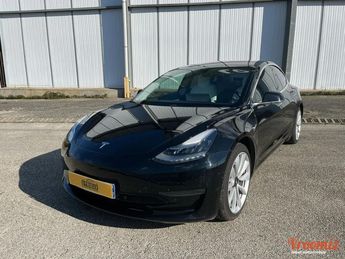  Voir détails -Tesla Model 3 Model-3 Long Range Dual Motor AWD à Beauchastel (07)