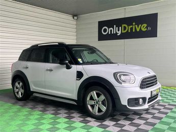  Voir détails -Mini Countryman 2.0 D 150 ch BVA8 Cooper Business à Saint-Fulgent (85)