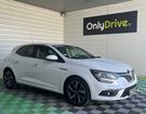 Renault Megane IV 1.5 Blue dCi 115 EDC Intens Bose à Saint-Fulgent (85)