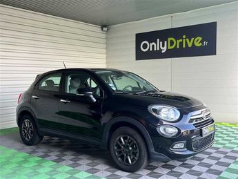  Voir détails -Fiat 500X 1.6 MultiJet 120 ch Popstar Business à Saint-Fulgent (85)