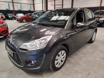  Voir détails -Citroen C3 II 1.4 VTi Confort BMP5 à Sainte-Genevive-des-Bois (91)