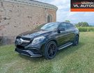 Mercedes GLE Coup Magnifique 63 AMG S 585 cv V8 Bi T à Gleiz (69)