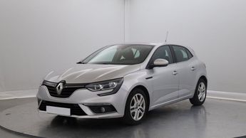 Voir détails -Renault Megane IV 1.2 TCE 100CH ENERGY ZEN à Voreppe (38)