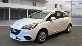  Voir détails -Opel Corsa 1.4 75CH ENJOY 3P à Voreppe (38)
