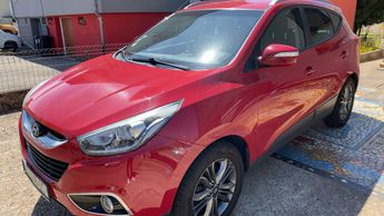 Voir détails -Hyundai Ix35 2.0 CRDI 136CH 4WD PACK PREMIUM LIMITED  à Voreppe (38)