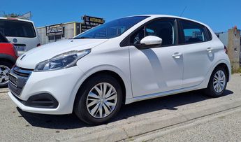  Voir détails -Peugeot 208 1.2 VTi 68 cv à Benfeld (67)