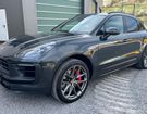 Porsche Macan 2.9i - 440 - BV PDK - Start&Stop TYPE 95 à Burnhaupt-le-Haut (68)