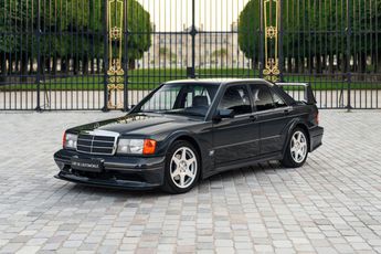  Voir détails -Mercedes 190 E 2.5-16 Evolution II *N383/500* à Paris (75)