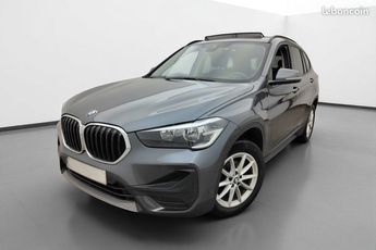  Voir détails -BMW X1 (F48) SDRIVE16DA 116CH BUSINESS DESIGN D à Mouvaux (59)