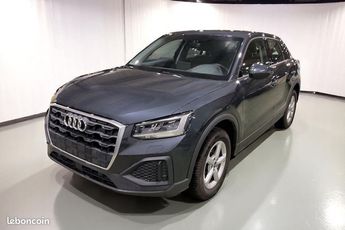  Voir détails -Audi Q2 35 TFSI 150CH BUSINESS LINE à Mouvaux (59)