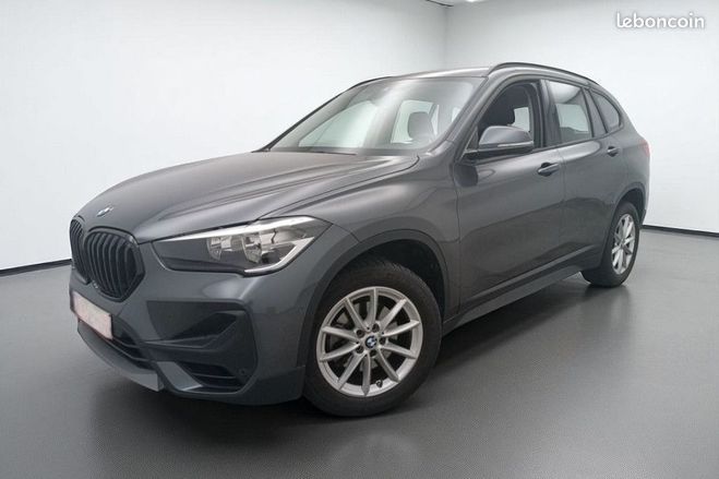 BMW X1 (F48) SDRIVE18IA BUSINESS DESIGN DKG7 Gris de 2019