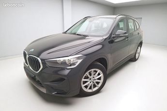  Voir détails -BMW X1 (F48) SDRIVE18DA BUSINESS DESIGN à Mouvaux (59)