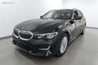 BMW Serie 3