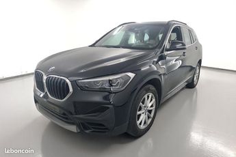  Voir détails -BMW X1 (F48) SDRIVE18I 136CH BUSINESS DESIGN DK à Mouvaux (59)