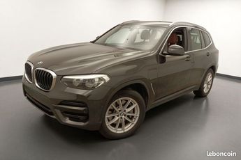  Voir détails -BMW X3 (G01) XDRIVE30EA 292CH BUSINESS DESIGN T à Mouvaux (59)