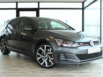  Voir détails -Volkswagen Golf 2.0 16V TSI 245 DSG 7 VII GTI Performanc à Ttes (76)