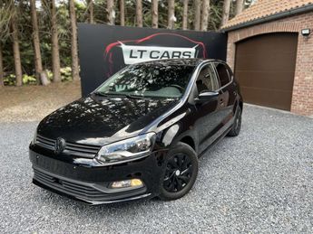 Voir détails -Volkswagen Polo 1.2 TSI Trendline DSG -- EXPORT OU MARCH à Cuesmes (70)