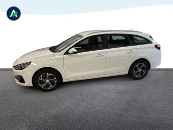  Voir détails -Hyundai I30 SW 1.0 T-GDi 120ch Hybrid 48V Creative D à Chambray-ls-Tours (37)