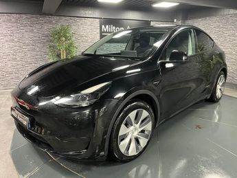  Voir détails -Tesla Model Y RWD AUTONOMIE Standard à Guret (23)