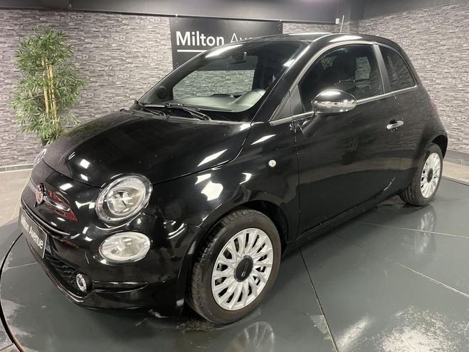 Fiat 500 1.0i BSG - 70 S&S Dolcevita NOIR de 2023