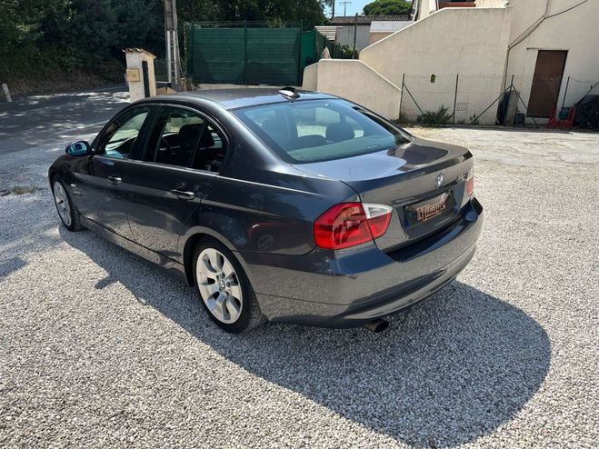 BMW Serie 3 3 (E90) 320I CONFORT 129000KMS GRIS de 2005