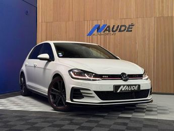  Voir détails -Volkswagen Golf GTI PERFORAMANCE 2.0 TSI 245 CH DSG 7 -  à Lozanne (69)