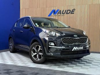 Voir détails -Kia Sportage 1.6 CRDI 136 CH MHEV BVA DCT7 4x2 ACTIVE à Lozanne (69)