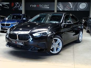  Voir détails -BMW Serie 2 218 iA GranCoup à Cuesmes (70)