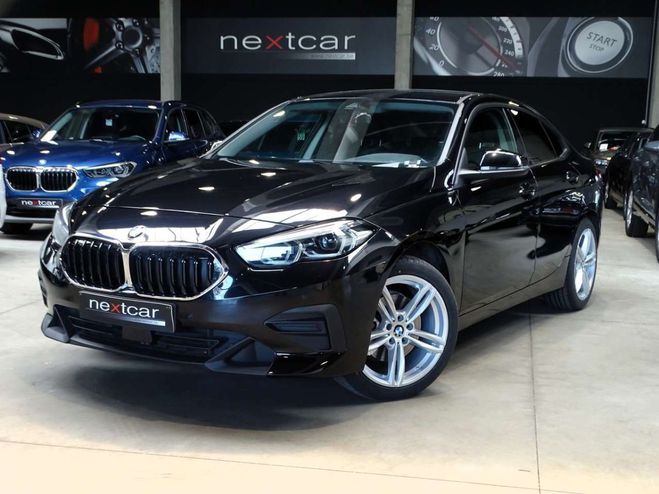 BMW Serie 2 218 iA GranCoup Noir Mtallis de 