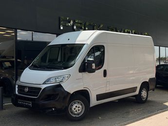  Voir détails -Fiat Ducato FG 3.0 MH2 2.3 MULTIJET 130CH PACK à Toulouse (31)