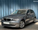 BMW Serie 1 118d 143 ch Garantie 12 mois Parfait ta à Halluin (59)
