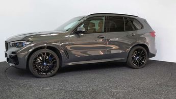  Voir détails -BMW X5 xDrive45e ~ Pano Individual Lazer Als Ni à Dendermonde (92)