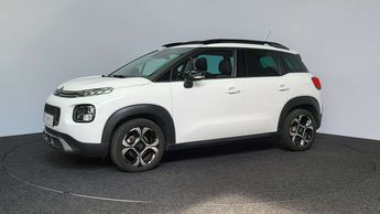  Voir détails -Citroen C3 Aircross 1.2 PureTech Shine ~ Automaat P à Dendermonde (92)