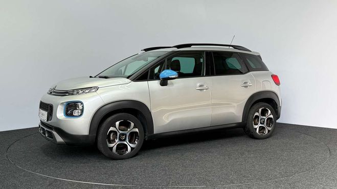Citroen C3 Aircross 1.2 PureTech Feel S ~ Pano Dak  Gris de 