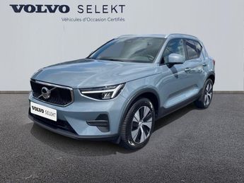  Voir détails -Volvo XC40 B3 163ch Start DCT 7 à Aubire (63)